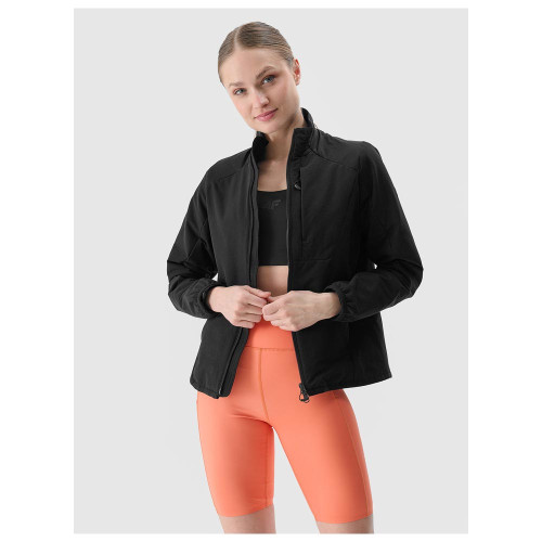 4F Γυναικείο μπουφάν Down Jacket